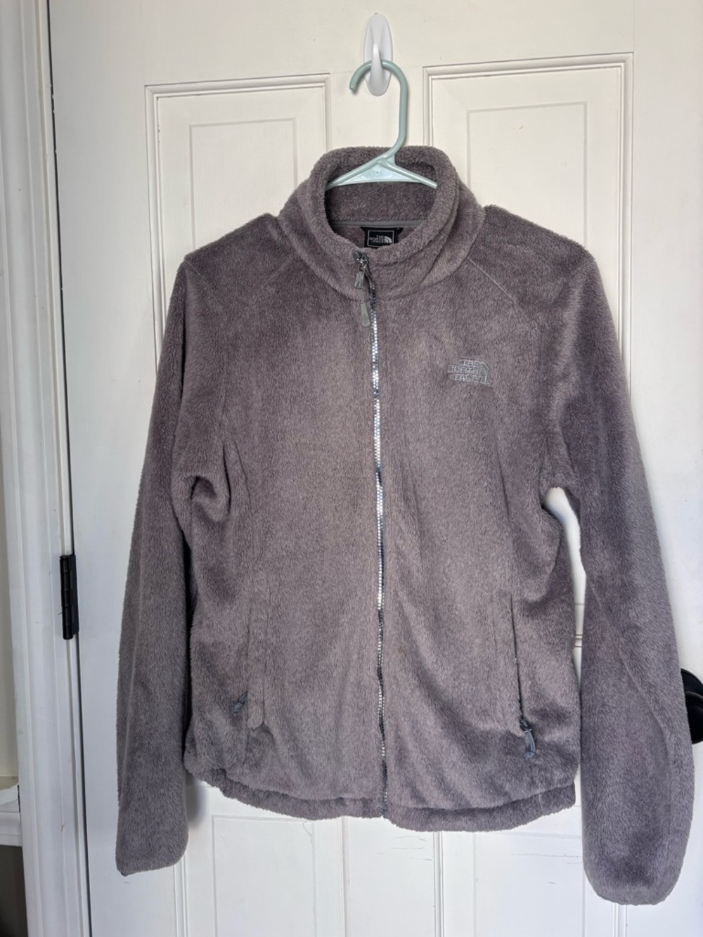 The North Face Women's Fleece Jacket